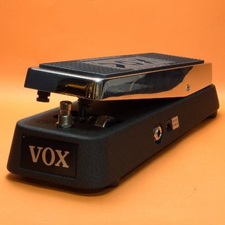 VOX V847A Original Wah Wah Pedal【福岡パルコ店】