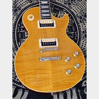 Gibson Slash Les Paul Standard -Appetite Burst(Amber)- 【#212940163】【4.04kg】