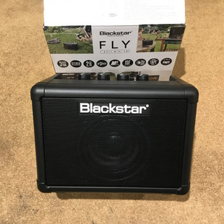 Blackstar USED/FLY3