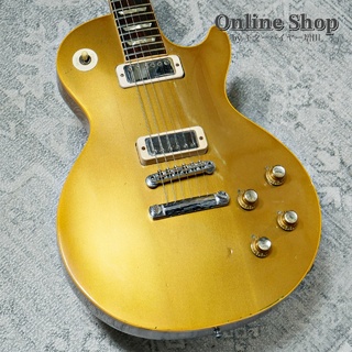 エレクトリックギター ＞ レスポールタイプ、Gibson、Les Paul Deluxe