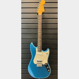 Fender Made in Japan Limited Cyclone / Lake Placid Blue