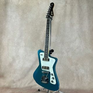 Baum Guitars Custom Shop Wingman, Lake Placid Blue【WEBSHOP在庫】