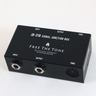 Free The Tone、JB-21の検索結果【楽器検索デジマート】
