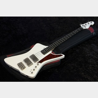 Yahoo!オークション - VINTAGE 変形エレキベース ジャンク BASS
