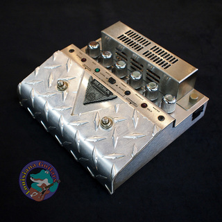 MESA/Boogie V-Twin ギターエフェクター Mesa Boogie V-Twin エフェクター 【公式通販】