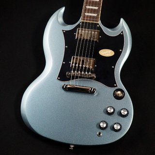 Epiphone Inspired by Gibson SG Standard Pelham Blue ≪S/N:24101526058≫ 【心斎橋店】