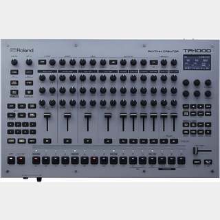 Roland TR-1000 リズムマシン【WEBSHOP】