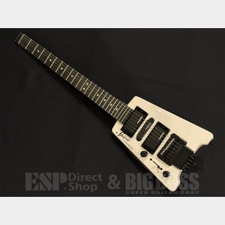 Spirit GT PRO DELUXE Left-Handed / White
