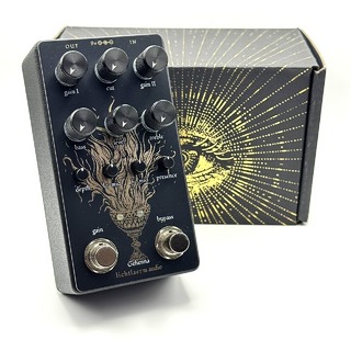 LICHTLAERM AUDIOの検索結果【楽器検索デジマート】
