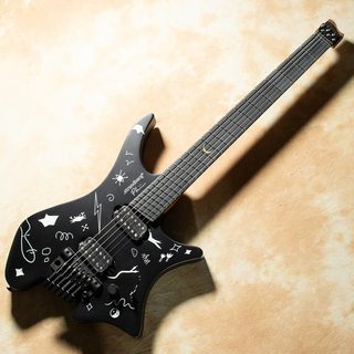 .strandberg* Boden エレキギター ブラック strandbergのエレキギター検索結果一覧 | 【クロサワ楽器店