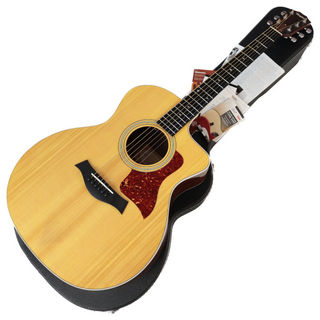 Taylor 【中古】 214ce DLX 2013年製 アコースティックギター エレアコ