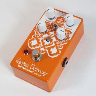 Earth Quaker Devices Spatial Deliveryの検索結果【楽器検索デジマート】