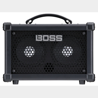BOSSDUAL CUBE BASS LX Bass Amplifier DCB-LX