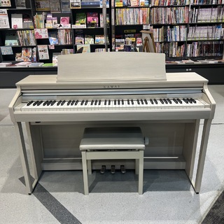 KAWAI CA48