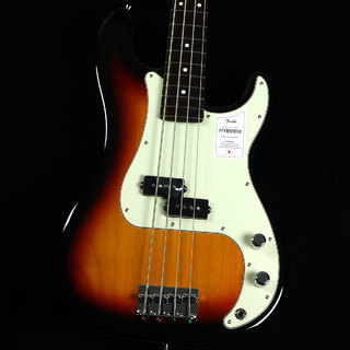 Fender Made In Japan Hybrid II Precision Bass