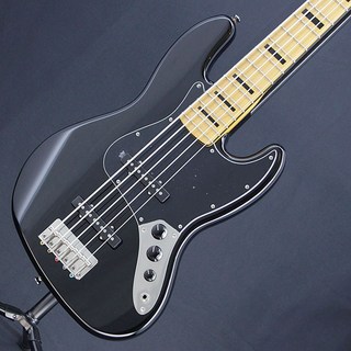 Squier by Fender【USED】 Classic Vibe '70s Jazz Bass V (Black)