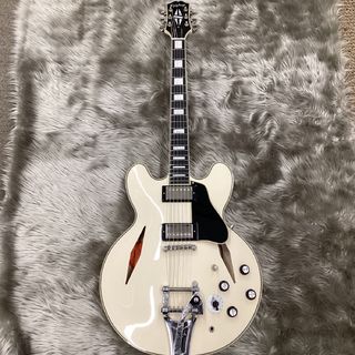 SHINICHI UBUKATA ES-355の検索結果【楽器検索デジマート】