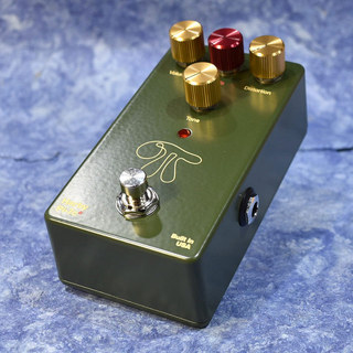 Harby Pedals Pi-7c Modified【WTG】