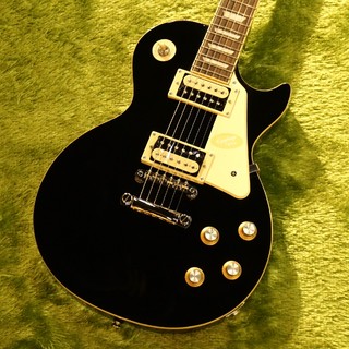 Epiphone 【NEW】 Les Paul Classic Ebony #24051528973 [4.12kg]