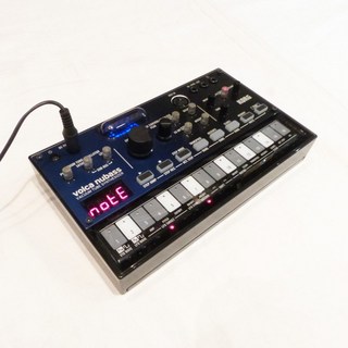 KORG 【展示処分アウトレット特価】volca nubass