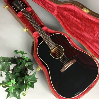 Gibson 50s J-45 Original Ebony Black　#20304066