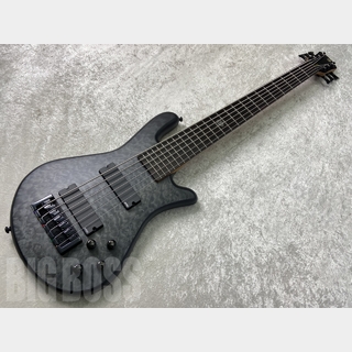 Spector NS Pulse 6 II (Black Stain Matte)