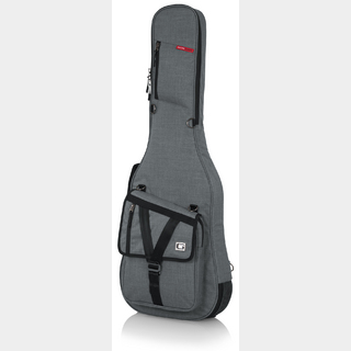 GATOR Transit Electric Guitar Bag Light Grey GT-ELECTRIC-GRY【エレキギター用ギグバッグ】