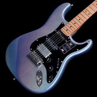 Fender70th Anniversary Ultra Stratocaster HSS Maple Amethyst [限定モデル][重量:3.79kg]【池袋店】