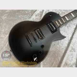 LTD EC-256 【BLACK SATIN】