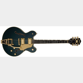 GRETSCH／BROADKASTER LX CENTER BLOCK〜実戦仕様の使いやすさに注目