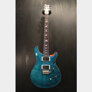 Paul Reed Smith(PRS) CE24 Blue Matteo 2019