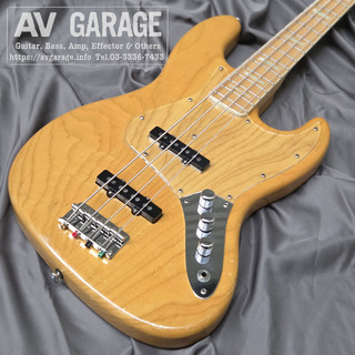 Navigator PBタイプ/EMGキャラメルバック ベース ESP Navigator PBタイプ/EMGキャラメルバック ベース ESP Navigator PB