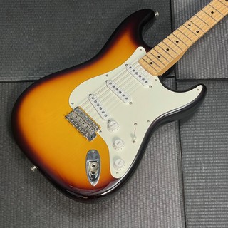 Fender Custom Shop 1956 Stratocaster NOS 2-Color Sunburst -2021-【御茶ノ水本店 FINEST GUITARS】