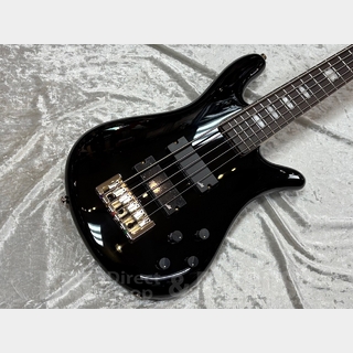 Spector NS Icon Bolt-On 5 【Black】
