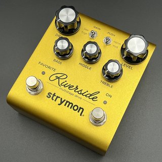 strymon Riverside / Multistage Drive 【新宿店】