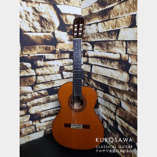 Jose Ramirez ホセ・ラミレス 1990年製 1a Alto Guitar アルトギター 杉・ローズウッド【日本総本店2F 在庫品】