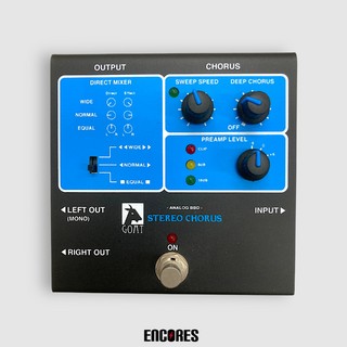 GOAT、SUSTAINORの検索結果【楽器検索デジマート】