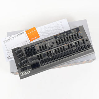 Roland 【中古】 ROLAND JD-08 シンセサイザー Boutiquec ローランド ブティークシリーズ