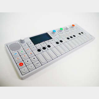 TEENAGE ENGINEERING OP-1の検索結果【楽器検索デジマート】