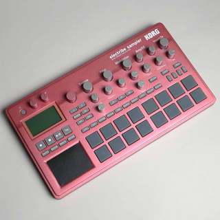 KORG ELECTRIBE2S-RD サンプラーシーケンサー 【中古】