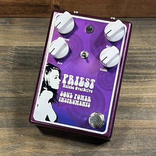 エフェクター（ギター・ベース用）、Soul Power Instrumentsの検索結果