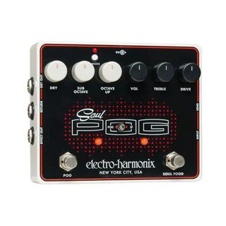 エフェクター（ギター・ベース用）、Electro-Harmonix、nano POGの検索
