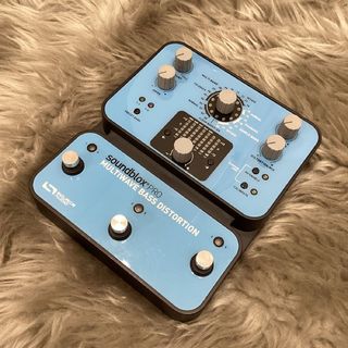 Source Audio 【中古】SA141 Soundblox Pro Multiwave Bass Distortion