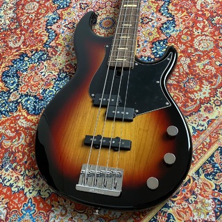 YAMAHA BBP34 - Vintage Sunburst 【日本製】【現物画像】【次回入荷は約半年後】