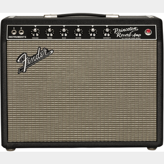 Fender 64 Custom Princeton Reverb 【未開封品】【1台のみ即納可能】