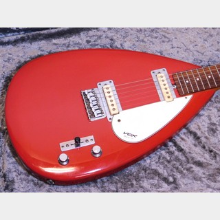 【超希少】VOX MARK V 動作品　都内近辺直接受け渡し可能 超希少】VOX MARK V 動作品 都内近辺直接受け渡し可能