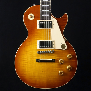 Gibson Les Paul Standard '50s Dirty Lemon Burst Exclusive Model 2022