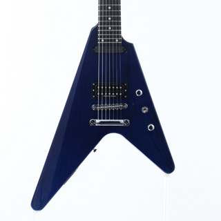 EDWARDS E-eZ-180-7SN Blue in Black 【梅田店】