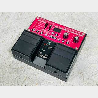 BOSS RC-30