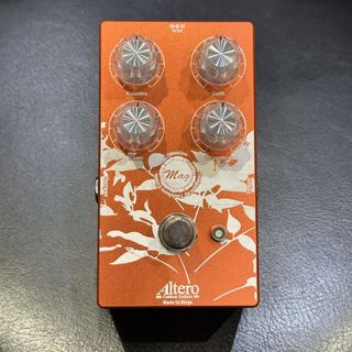 Altero Custom Guitars Mag -Distortion-【1台のみ入荷 / 即納可能】